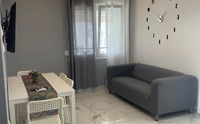 Antonis Apartment